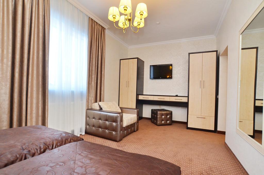 Chaban Aparthotel บูโคเวล ห้อง รูปภาพ